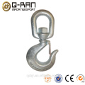 US Type Crane Swivel Hook--322C Hook--Lifting Hook